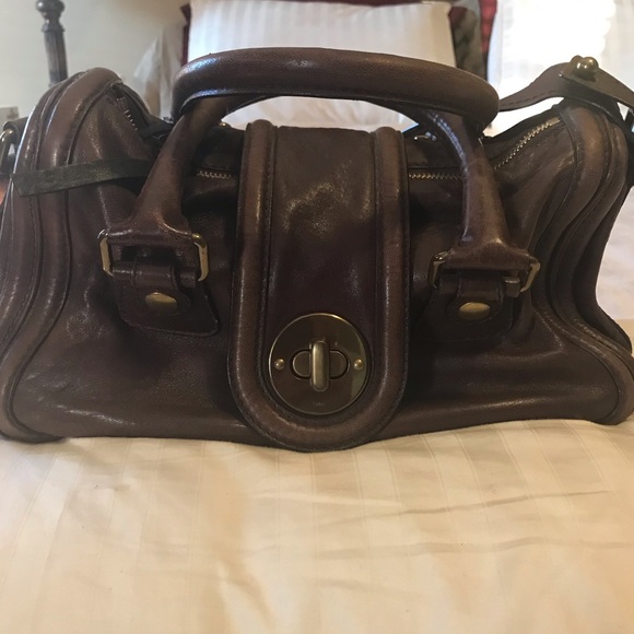 Authentic Chloe’ handbag - Picture 7 of 8